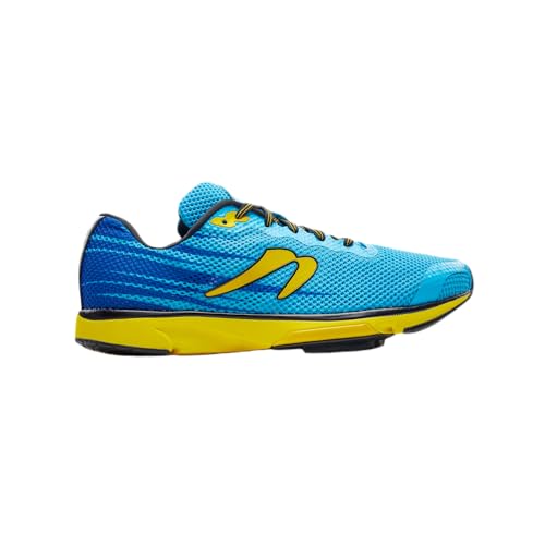 NEWTON Running Men’s Distance 13 Running Shoe - Lightweight, High Performance Speed Trainer