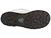 ARIAT Women's Gembaby Western Boot - White Snake Emboss/Opulent White, 8 Narrow