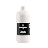 Mystic Moments Polysorbate 20 (Solubile) - 1Kg