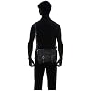 GUCCI Contemporary, Black (Black 19-3911tcx)