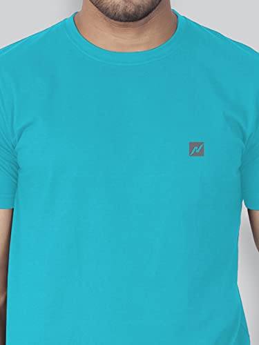 Image of Lux Nitro Men T-Shirt