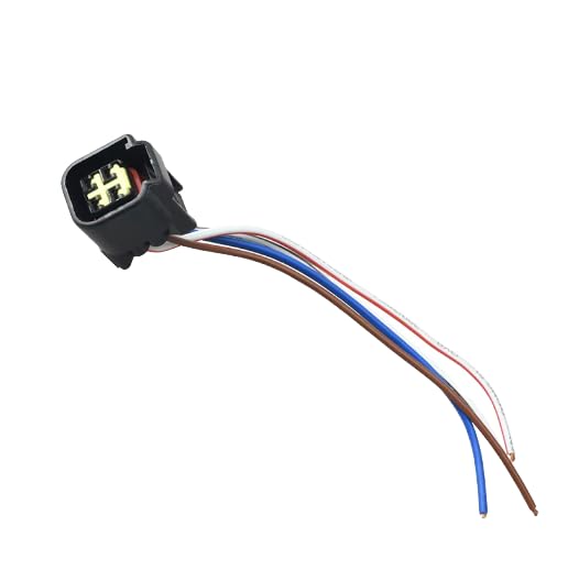 Connecteur pour moteur de bateau Yamaha 40HP 9E471-04305 pièce d'origine