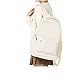 WEPLAN Schultasche Schulrucksack für Mädchen Leichte Schultaschen für Teenager Mädchen Wasserdichter Schulrucksack für College Schule Jungen School Bag Backpack Lässiger Rucksack Damen,Beige