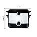 Moulinex AF220010 - Freidora, Capacidad de 1 litro de Aceite, para Unos...