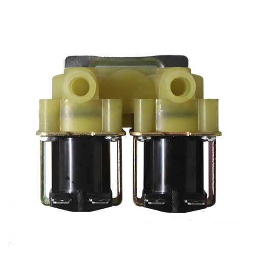 Électrovanne eau 24V 3/4 de pouce pour automatiser les circuits d'alimentation en eau - 5