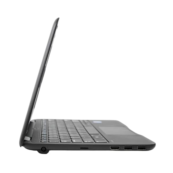 Dell Latitude 3000 3190 11.6 inches Yes 2 in 1 Notebook - 1366 X 768 - Pentium N5000 - 4GB RAM - 128GB SSD (Renewed) - Image 5