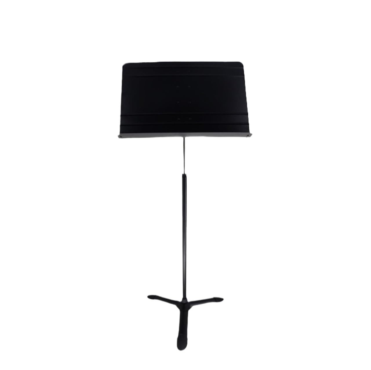 Support de Musique Stable， Pupitre D'orchestre Pliable, Hauteur Réglable, Base De Trépied Réglable, Pupitre Portable Pupitre Musique Piable
