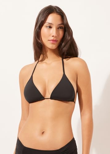 Woman's Triangle Swimsuit Top Indonesia2