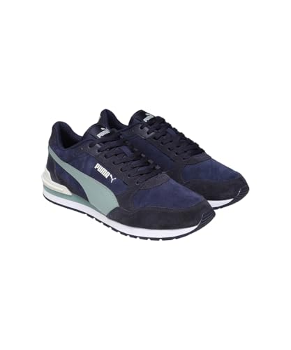 Image of Puma Unisex-Adult St Runner V4 Sd Res Sneaker