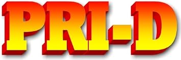 Diesel Fuel Treatment PRI 16D