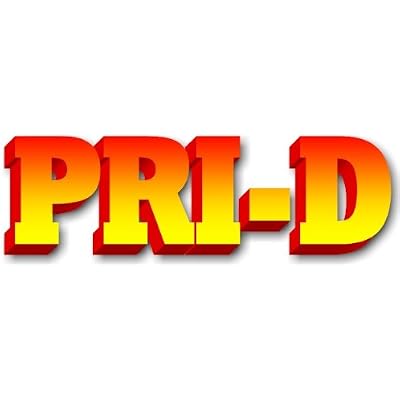 Diesel Fuel Treatment PRI 16D