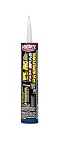 Algopix Similar Product 10 - Loctite 1417170 10 Oz Grey PL Premium