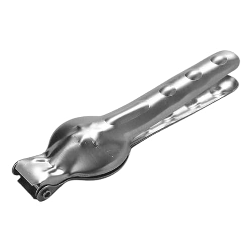 ナッツクラッカー栗ツール - 栗の殻むき器、ポータブルクルミオープナー、軽量コンパクトキッチンガジェット|ナッツを割ったり、ベーキング、調理、家庭のキッチンでの調理に長持ちします。殻を簡単に取り除くことができます。