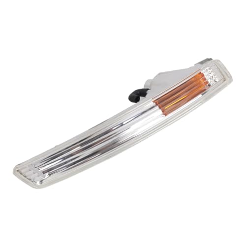 Lámpara circulación diurna y cubierta de luz intermitente para Beetle 2006 a 2010