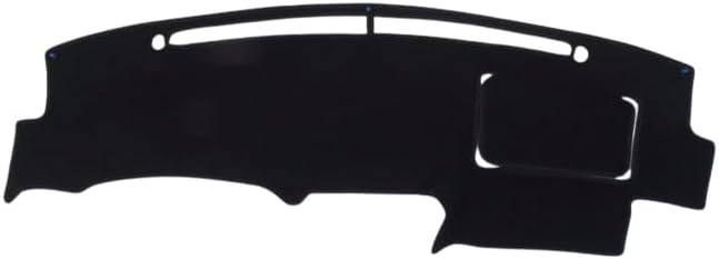 Dash Cover 1998 1999 2000 2001 2002 2003 2004 2005 Compatible with Lexus GS300 Dash Cover mat Dashboard pad Black