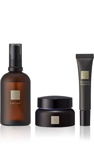 Nオーガニック Vie スキンケア3点セット