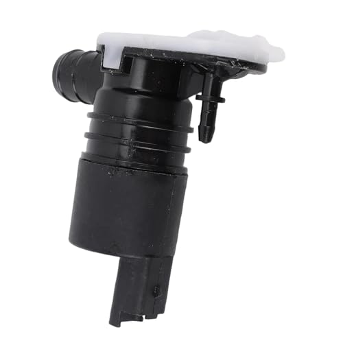 Bomba limpiaparabrisas delantero 289209776R JUNOOS de alta durabilidad para Clio V 1