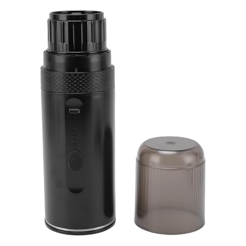 Cafetera portátil con diseño inalámbrico y capacidad 2800 cm³ miniatura 2