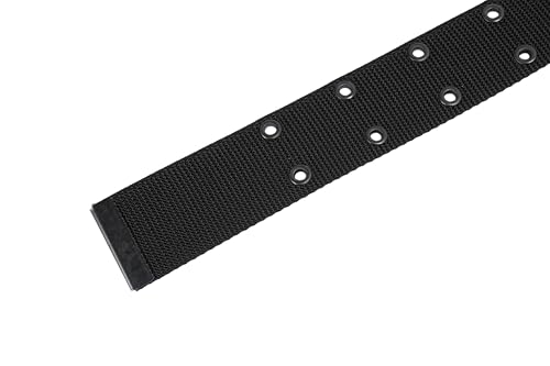 Belt VKPO (VKBO) Black Hunting Hiking Hunting Russian Army Original3