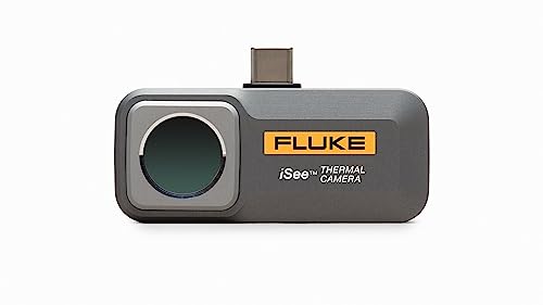 Fluke TC01C iOS USB-C