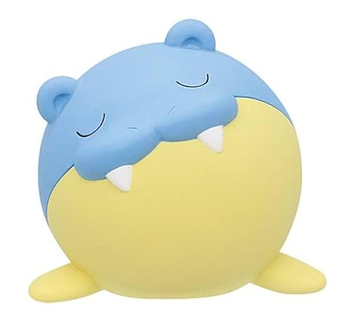 【タマザラシ】肩ズンFig. ポケモン4