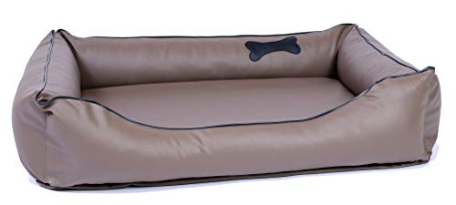 CopcoPet Cuccia Paco XXL Ortopedica Visco