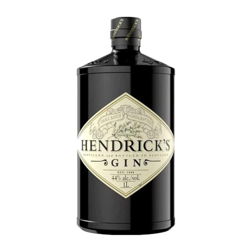 Ginebra Hendrick's Gin 1 L