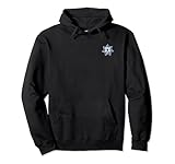 Mexikanische Polizeibekleidung – Polizien Federal de Mexiko Pullover Hoodie