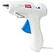 AdTech HiTemp Full-Size Glue Gun for Home Improvement and Decor | Use for Metal, Glass, and Wood | Gray | Item #0400