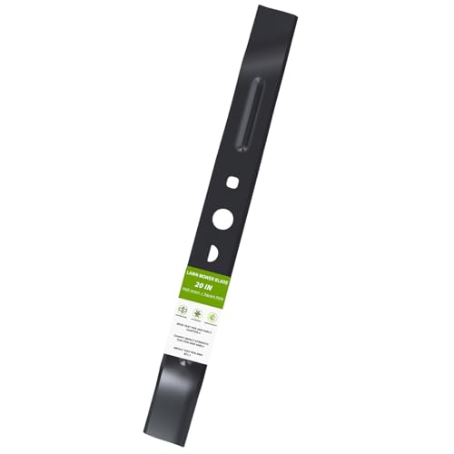 Foifatt AC04029 Square Hole Blade