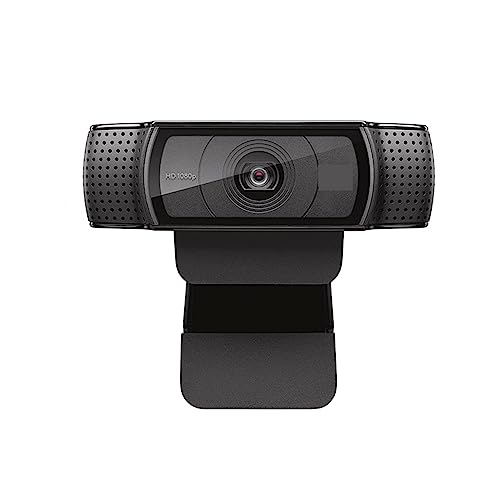 Caméra HD Smart 1080p avec webcam USB pour réunion vidéo nette - 3