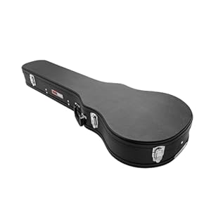 Gator GWE-LPS Gitarren-Holzkoffer