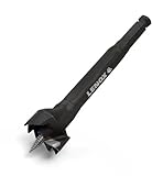 Lenox Tools 1787515 Bi-Metal Self Feed Bit, 1-3/8-Inch