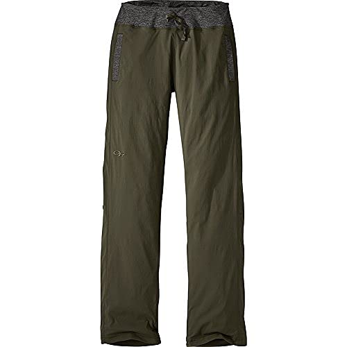 Outdoor Research Women's Zendo Pants 