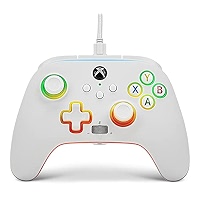 PowerA Spectra Infinity Enhanced Wired Controller for Xbox Series