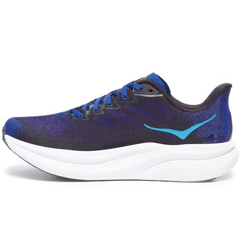 HOKA Men's Mach 6 Sneaker2