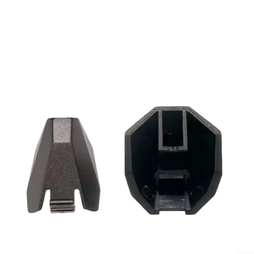 Aguja compatible con Ortofon 2m para tocadiscos de vinilo punta elíptica Nude 3