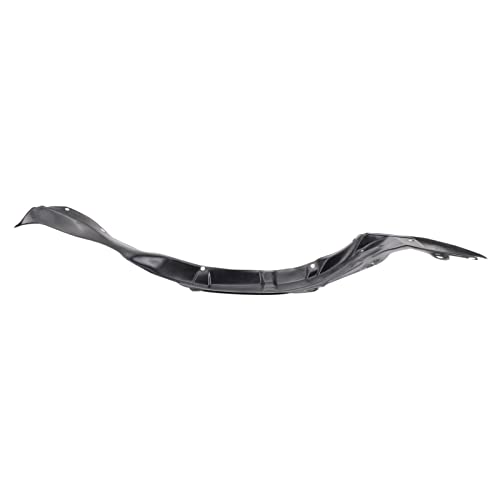 Image of TRQ Inner Fender Liner Set Compatible with 2004-2005 Mazda Miata MA1249122 MA1250110