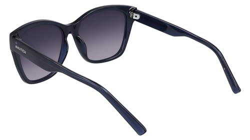 Nautica Women's N903sp Cat Eye Sunglasses4