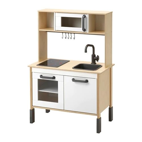 Amazon | DUKTIG おままごとキッチン (403.199.73) | セット