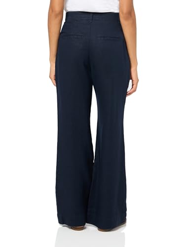 Pendleton Women's Birch Bay Linen Trouser Pant2