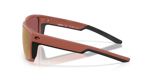 Image of Costa Del Mar Men's Lido Square Sunglasses