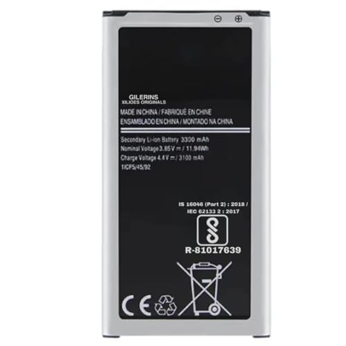 Image of Original BJ510CBE Battery for Samsung Galaxy J5 2016 Edition J5 2016 J510 J510FN J510F j5108 j5109 Battery with 1 Year Warranty***(Original Battery 153)