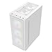 Asc I9 Gaming PC - Intel i9 11900F Processor - Nvidia RTX 3050 6GB Graphics Card - 16GB RAM - 1TB SSD - Windows 11 - WiFi - White Delta 6 Fan RGB Case With 500w 80+ Psu 22