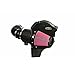 AIRAID Cold Air Intake System by K&N: Increased Horsepower, Cotton Oil Filter: Compatible with 2007-2008 FORD (F150) AIR-400-217
