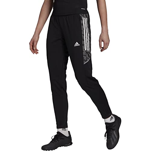 adidas Pantalon Condivo 21 femme avec technologie Primeblue respirante