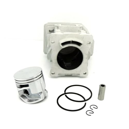 Kit cilindro MS201 compatible con MS 201T repuesto motor 40 mm 5