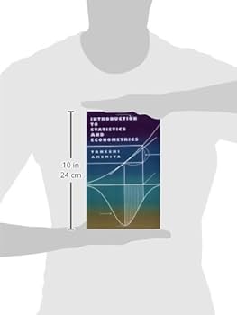 洋書 Intro to Statistics and Econometrics Introduction to Statistics and Econometrics: Amemiya