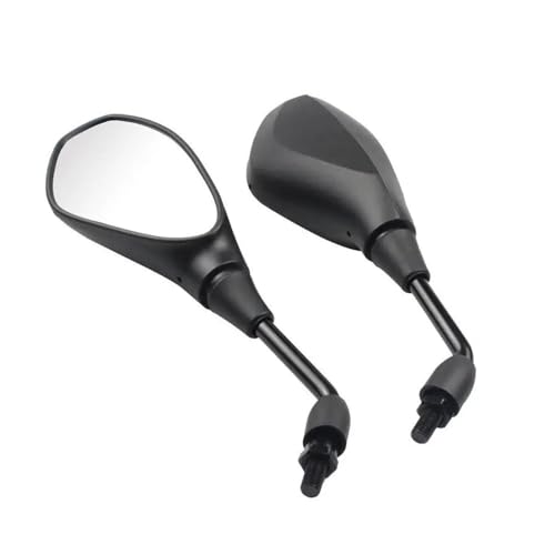 Espejos retrovisores laterales para F650GS S1000R F800GS accesorios de moto