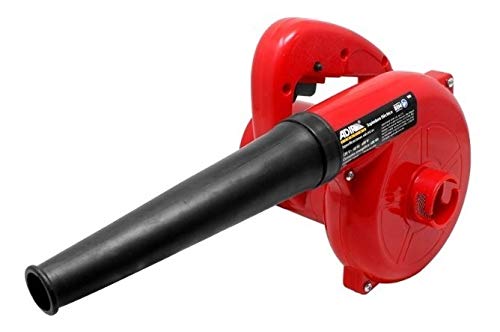 Herramientas De Jardín, Tools Sopladora Aspiradora Adir 988 Eléctrica 600w 120v